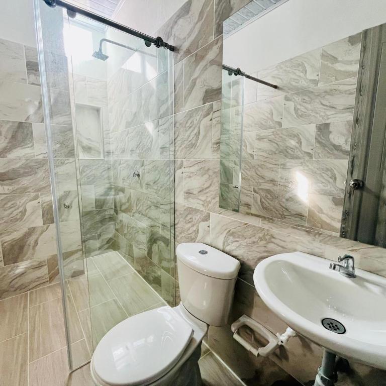 Amanecer Santorini - Standard Quadruple Room - 2
