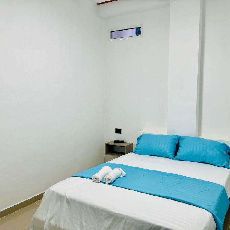 Amanecer Santorini - Double Room - 7