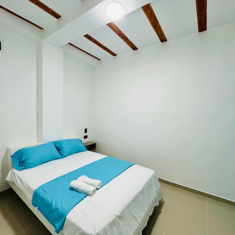 Amanecer Santorini - Double Room - 6
