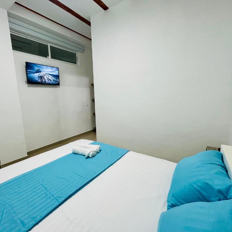 Amanecer Santorini - Double Room - 4