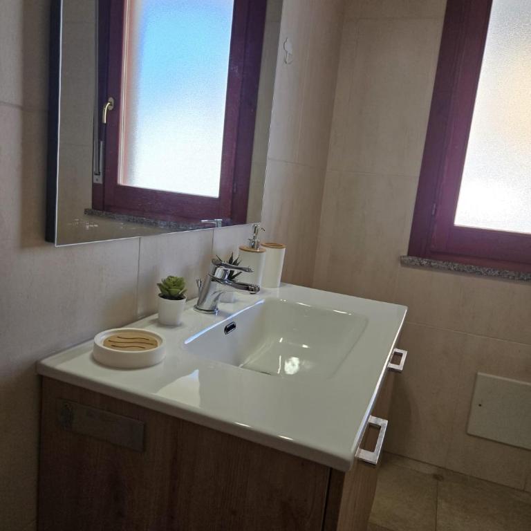 Easy Stay Quartello Mare & Smart Working - Appartamento con 1 Camera da Letto - 14