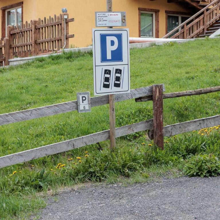 Apartment Il Nocciolino - Appartamento con 1 Camera da Letto - 31