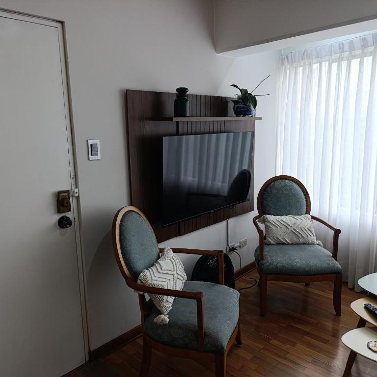 Miraflores Apartment w Kingsize Bed - Apartamento de 1 dormitorio - 17