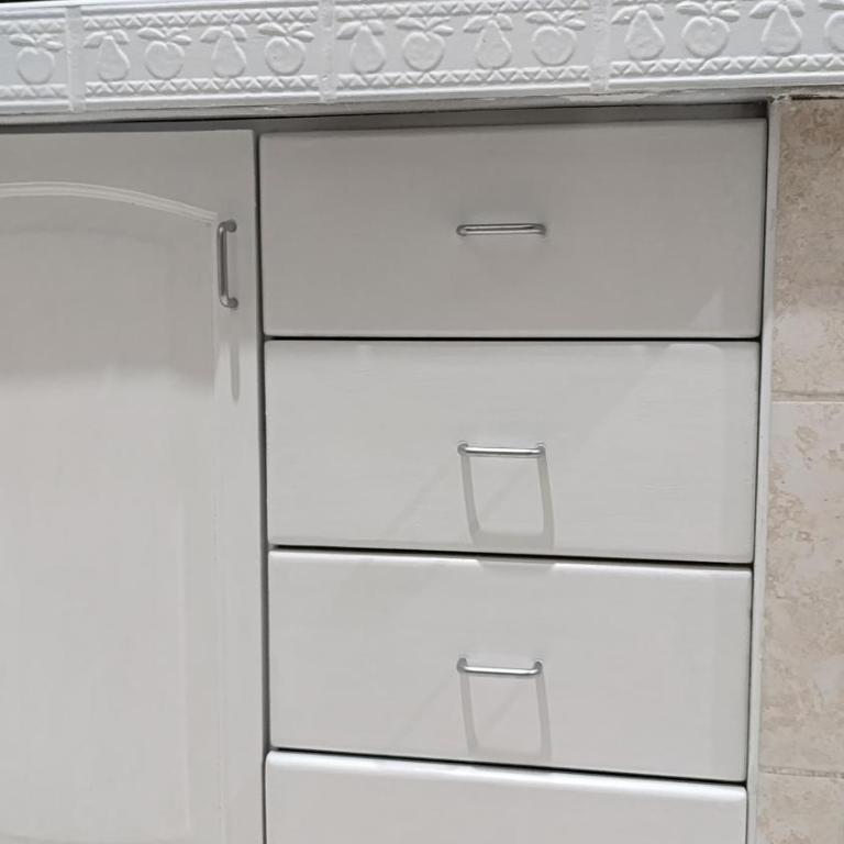 Miraflores Apartment w Kingsize Bed - One-Bedroom Apartment - 36