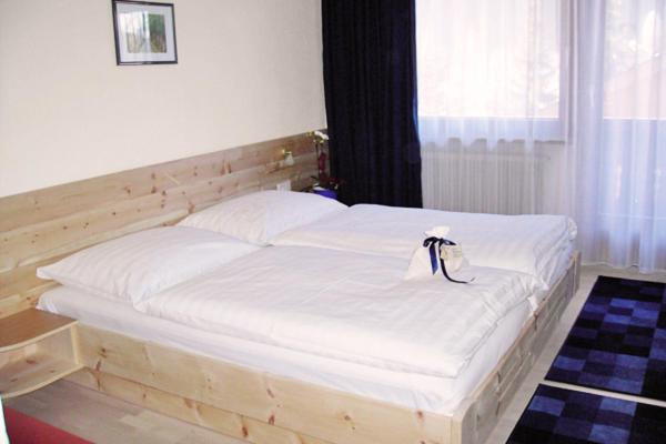 APART Landhaus Gstrein - Apartment mit Balkon - 5