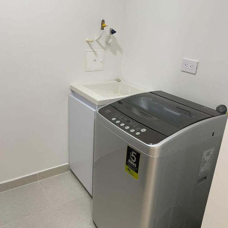 Comfortable and central apartment - Apartamento de 2 dormitorios - 11