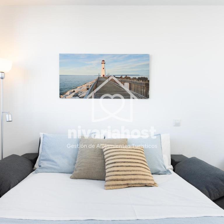 The Rise Santa Cruz, by Nivariahost - Apartamento de 1 dormitorio - 10