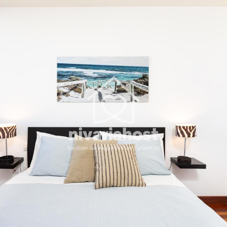 The Rise Santa Cruz, by Nivariahost - Apartamento de 1 dormitorio - 1