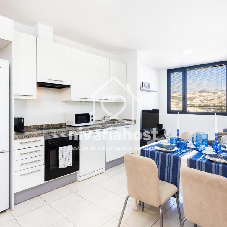 The Rise Santa Cruz, by Nivariahost - Apartamento de 1 dormitorio - 4