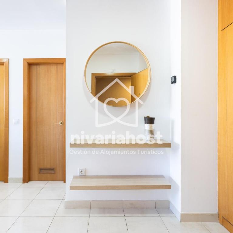 The Rise Santa Cruz, by Nivariahost - Apartamento de 1 dormitorio - 9