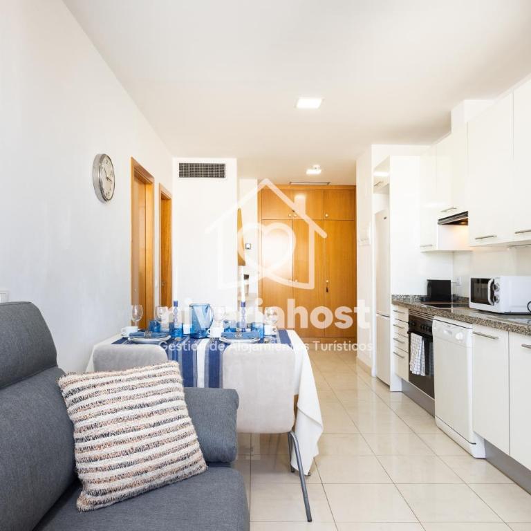 The Rise Santa Cruz, by Nivariahost - Apartamento de 1 dormitorio - 27
