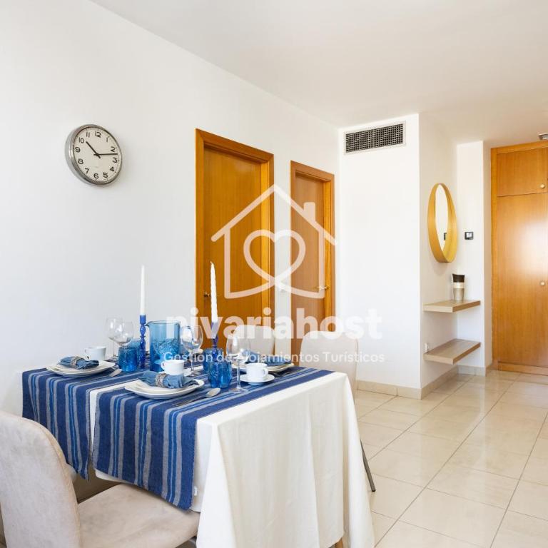 The Rise Santa Cruz, by Nivariahost - Apartamento de 1 dormitorio - 29
