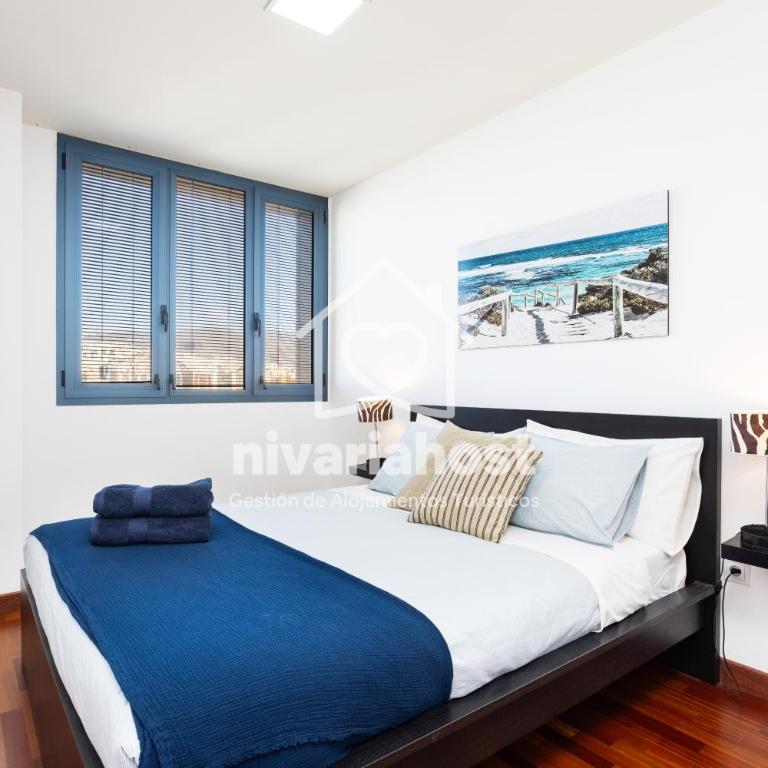 The Rise Santa Cruz, by Nivariahost - Apartamento de 1 dormitorio - 7