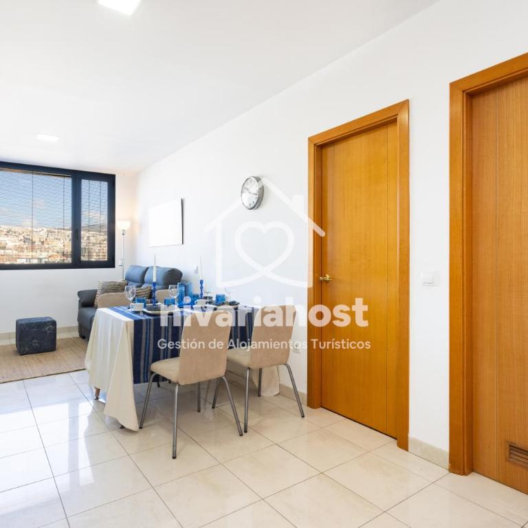 The Rise Santa Cruz, by Nivariahost - Apartamento de 1 dormitorio - 32