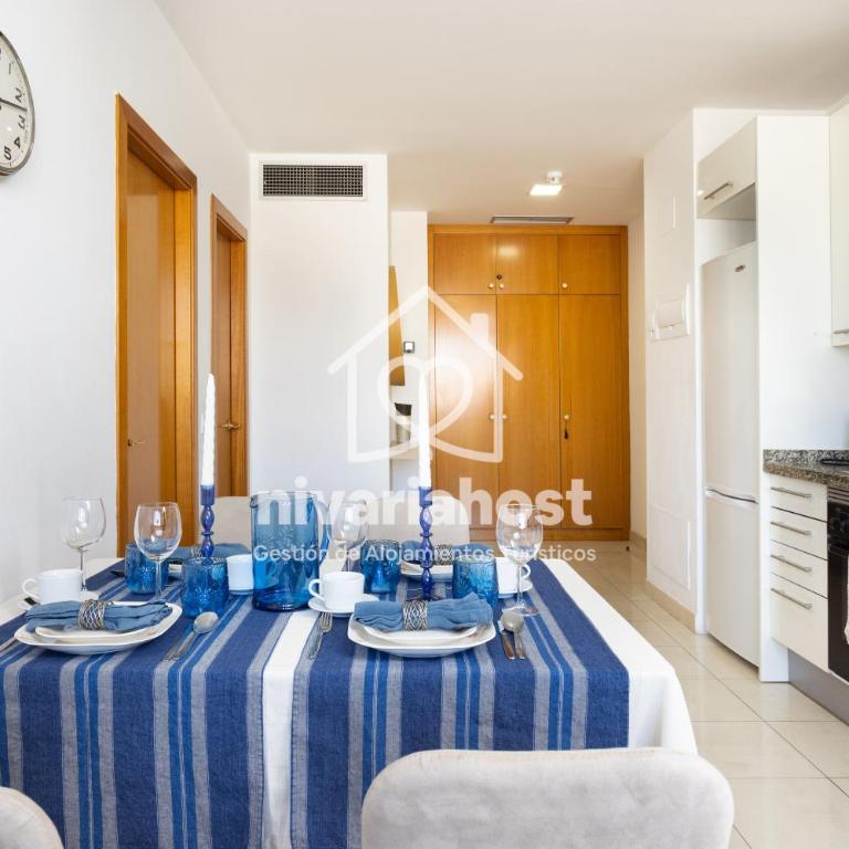 The Rise Santa Cruz, by Nivariahost - Apartamento de 1 dormitorio - 30