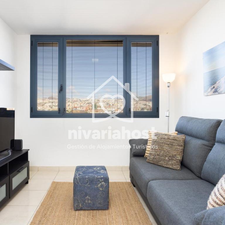 The Rise Santa Cruz, by Nivariahost - Apartamento de 1 dormitorio - 3