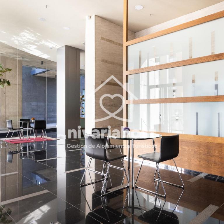 The Rise Santa Cruz, by Nivariahost - Apartamento de 1 dormitorio - 17