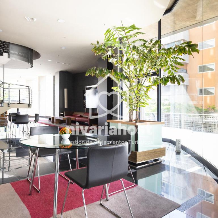 The Rise Santa Cruz, by Nivariahost - Apartamento de 1 dormitorio - 19