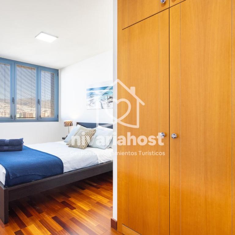 The Rise Santa Cruz, by Nivariahost - Apartamento de 1 dormitorio - 8
