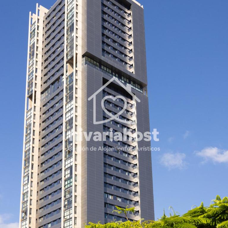 The Rise Santa Cruz, by Nivariahost - Apartamento de 1 dormitorio - 2