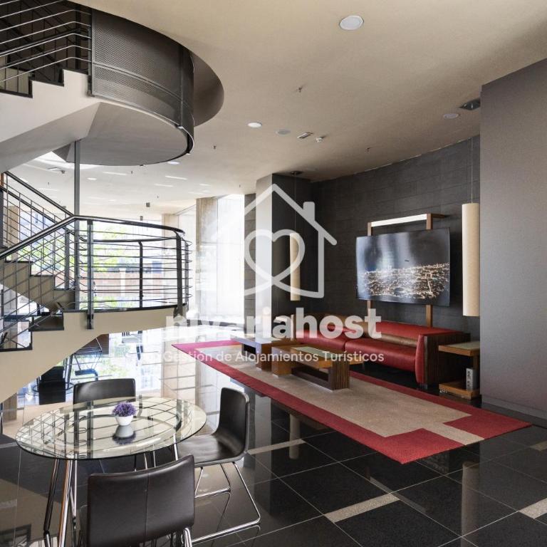 The Rise Santa Cruz, by Nivariahost - Apartamento de 1 dormitorio - 20