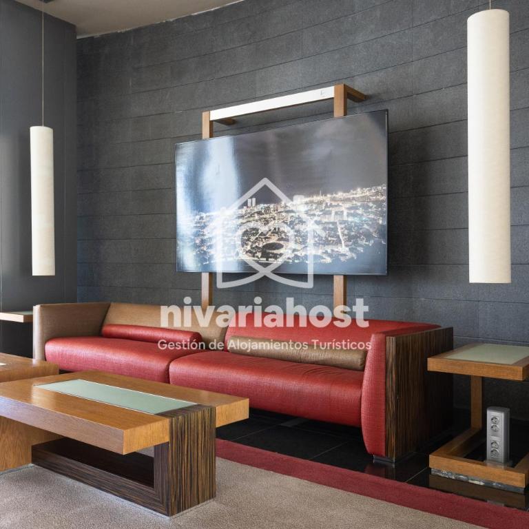 The Rise Santa Cruz, by Nivariahost - Apartamento de 1 dormitorio - 18
