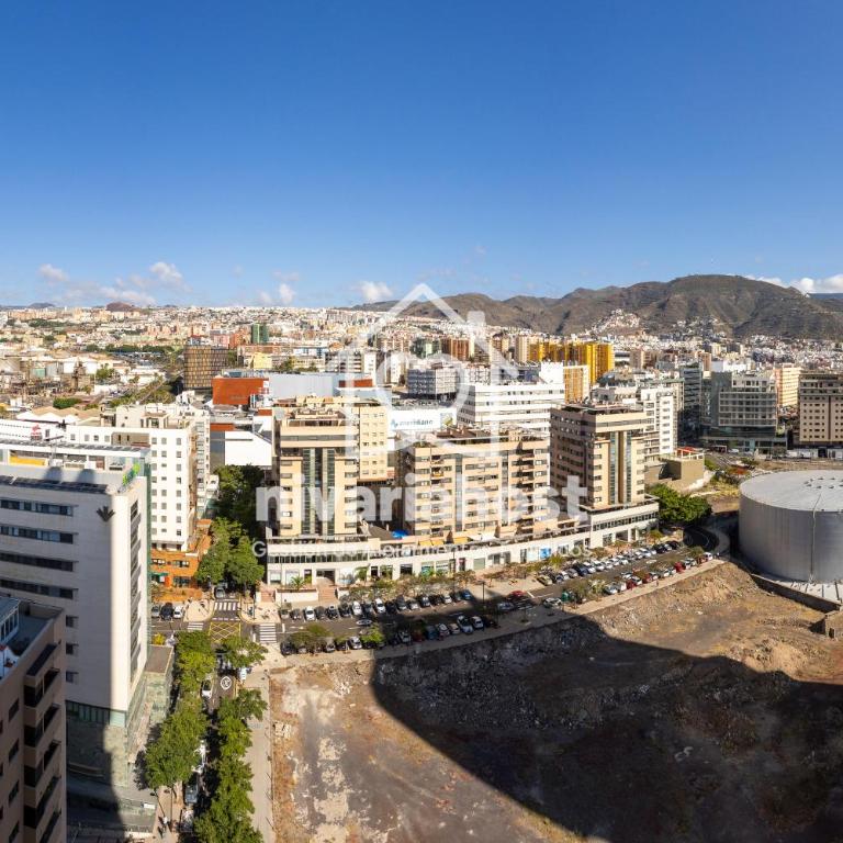 The Rise Santa Cruz, by Nivariahost - Apartamento de 1 dormitorio - 6