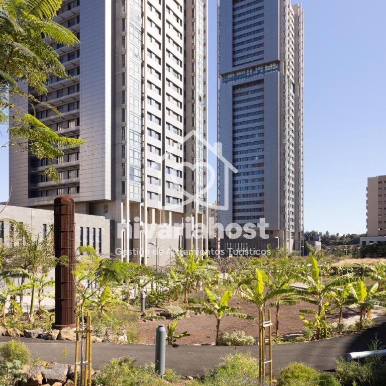 The Rise Santa Cruz, by Nivariahost - Apartamento de 1 dormitorio - 22