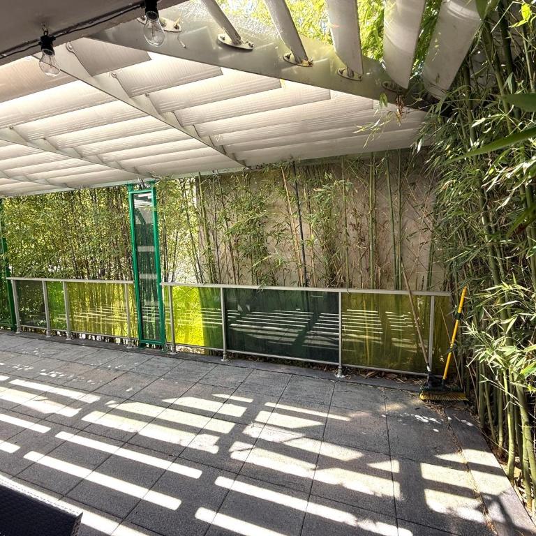 Cosy T3 climatisé- 70 m2 -Montpellier centre ville - Parking - Appartamento con 2 Camere da Letto e Terrazza - 10