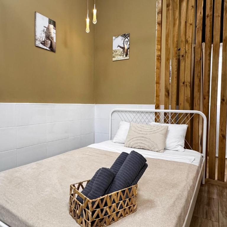 Cooperativa 8 - Apartamento de 1 dormitorio - 3