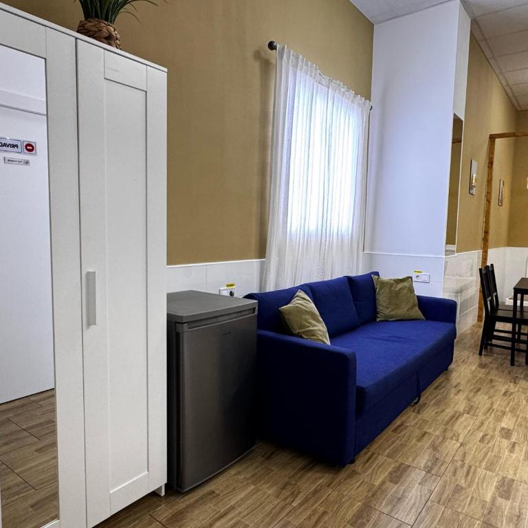 Cooperativa 8 - Apartamento de 1 dormitorio - 4