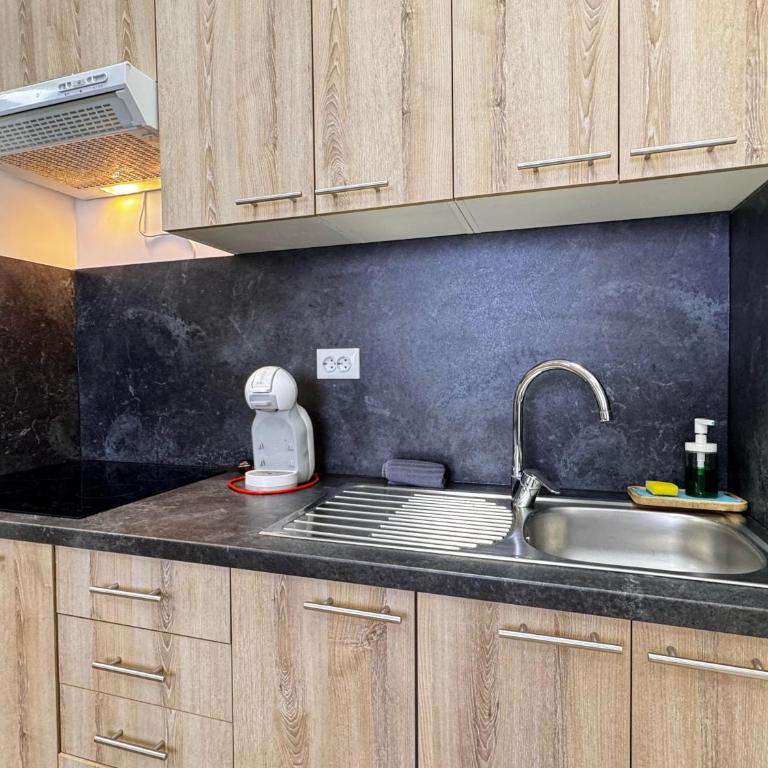 Cooperativa 8 - Apartamento de 1 dormitorio - 7