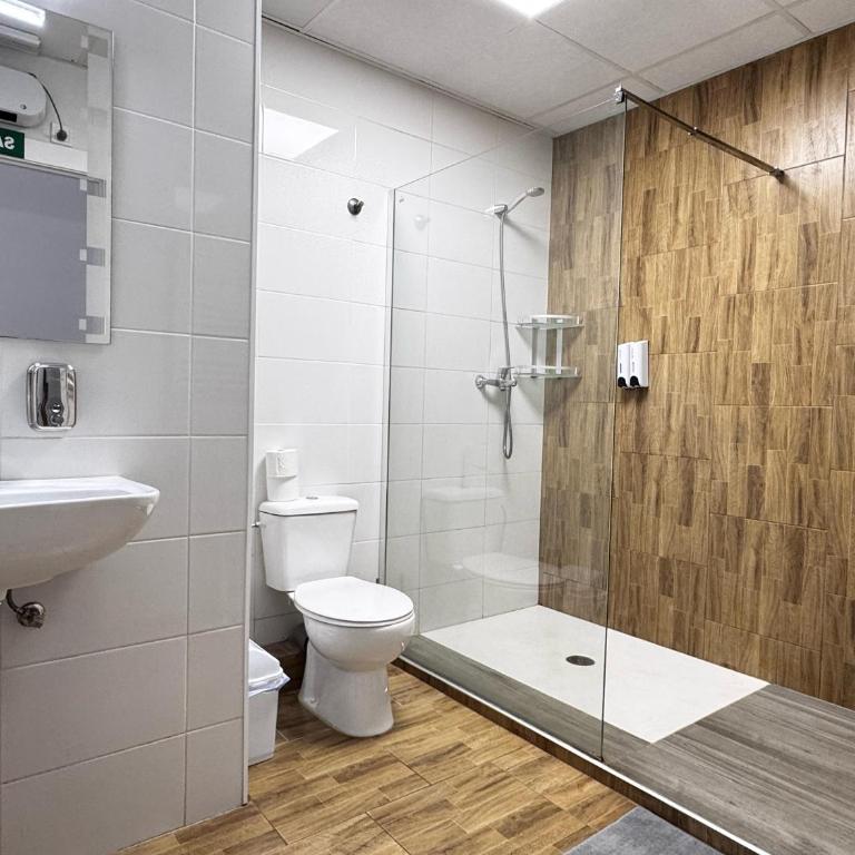 Cooperativa 8 - Apartamento de 1 dormitorio - 8