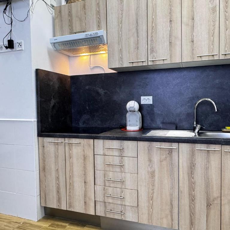 Cooperativa 8 - Apartamento de 1 dormitorio - 10