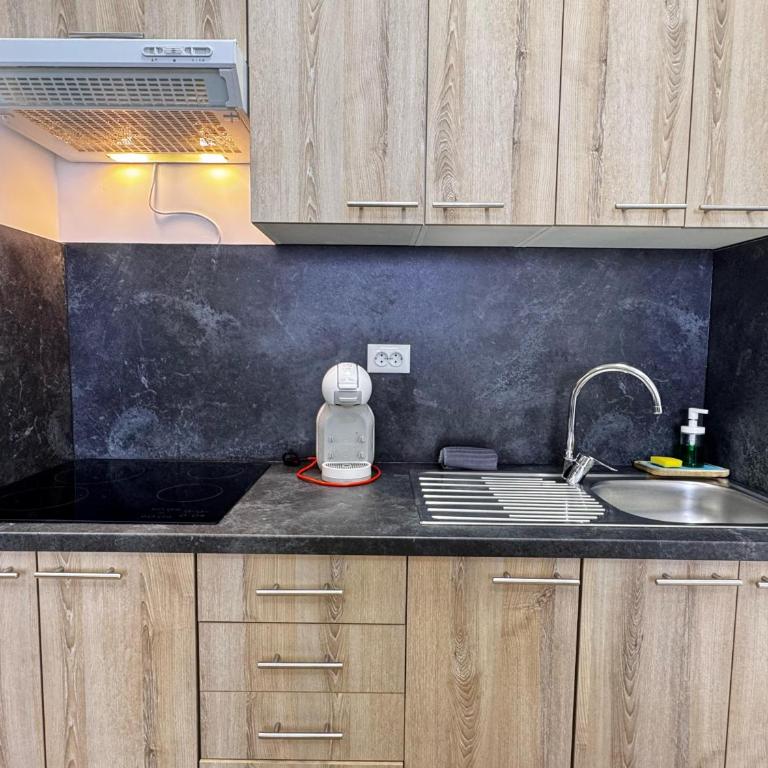 Cooperativa 8 - Apartamento de 1 dormitorio - 13