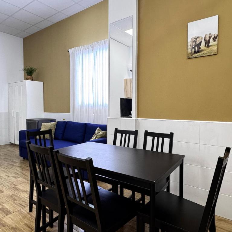 Cooperativa 8 - Apartamento de 1 dormitorio - 14