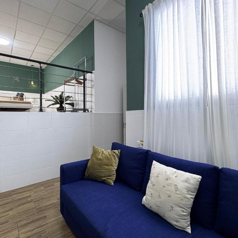 Cooperativa 8 - Apartamento de 1 dormitorio - 15