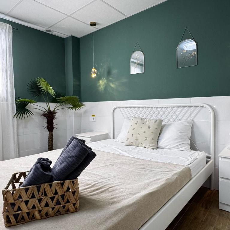 Cooperativa 8 - Apartamento de 1 dormitorio - 2