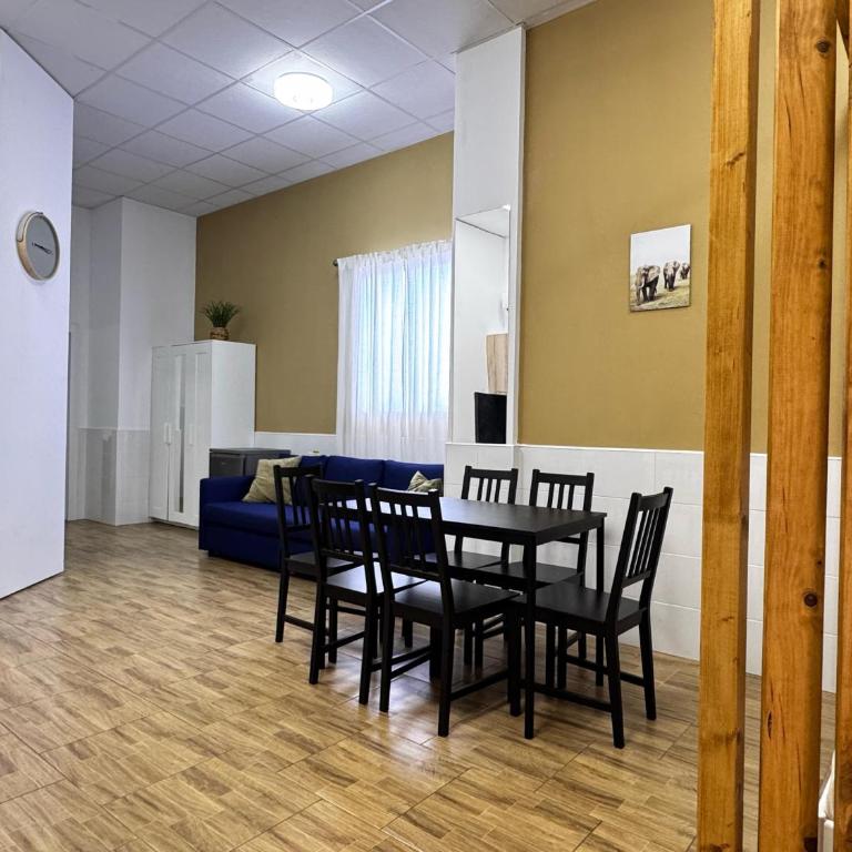 Cooperativa 8 - Apartamento de 1 dormitorio - 17