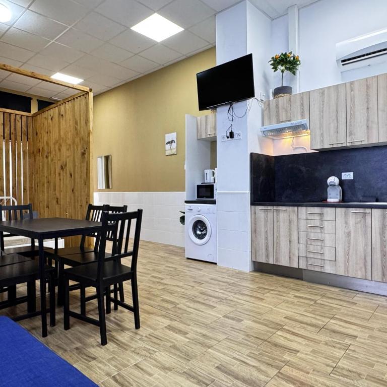 Cooperativa 8 - Apartamento de 1 dormitorio - 19
