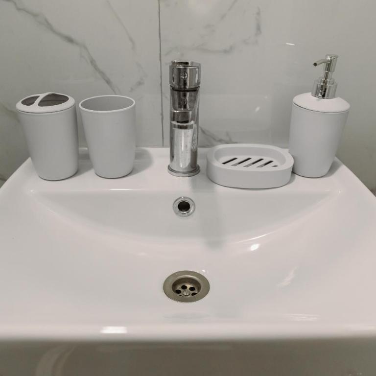 Big Family apartment - 3BR - Apartman sa 3 Spavaće Sobe - 14