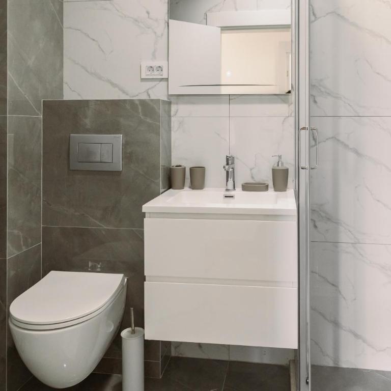 Big Family apartment - 3BR - Apartman sa 3 Spavaće Sobe - 19