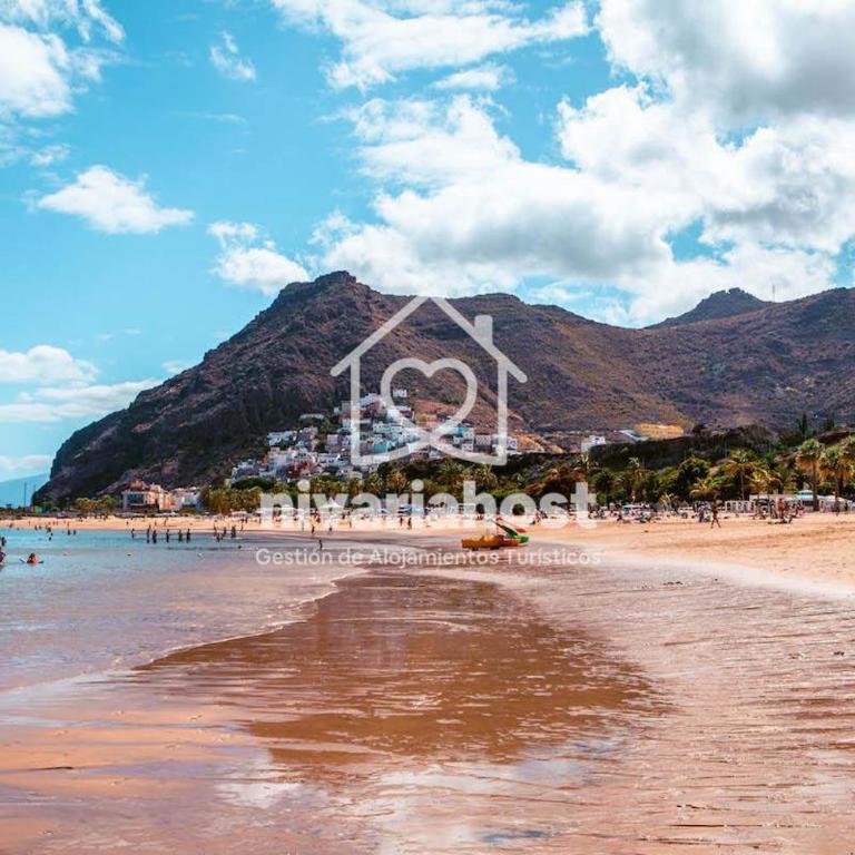The Rise Santa Cruz, by Nivariahost - Apartamento de 1 dormitorio - 37
