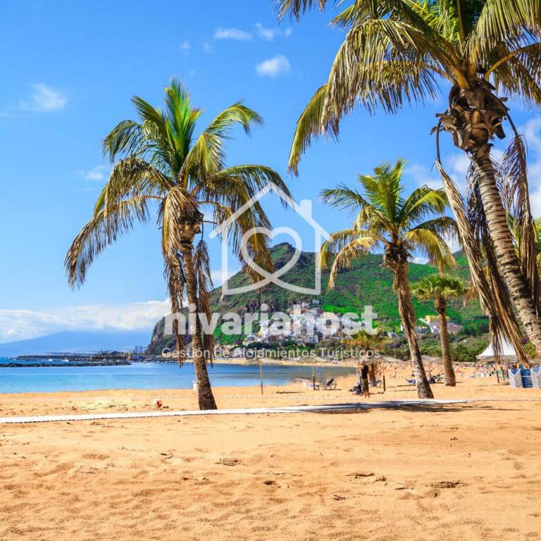 The Rise Santa Cruz, by Nivariahost - Apartamento de 1 dormitorio - 38