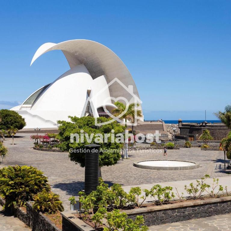 The Rise Santa Cruz, by Nivariahost - Apartamento de 1 dormitorio - 23