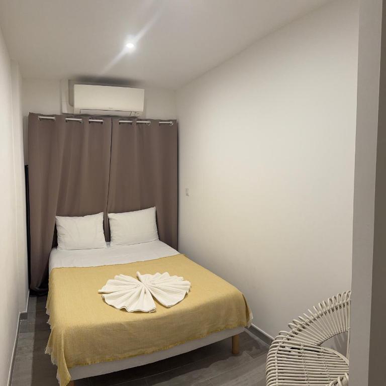 Le NINI HOME - Two-Bedroom Apartment - 8
