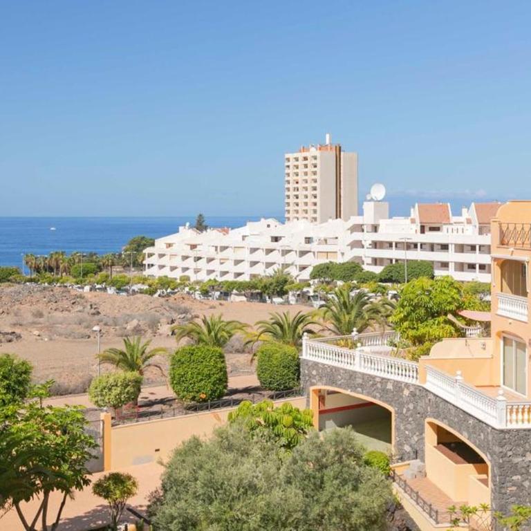 First line luxury apartment Parque Tropical Dracaena - Apartamento de 1 dormitorio - 1