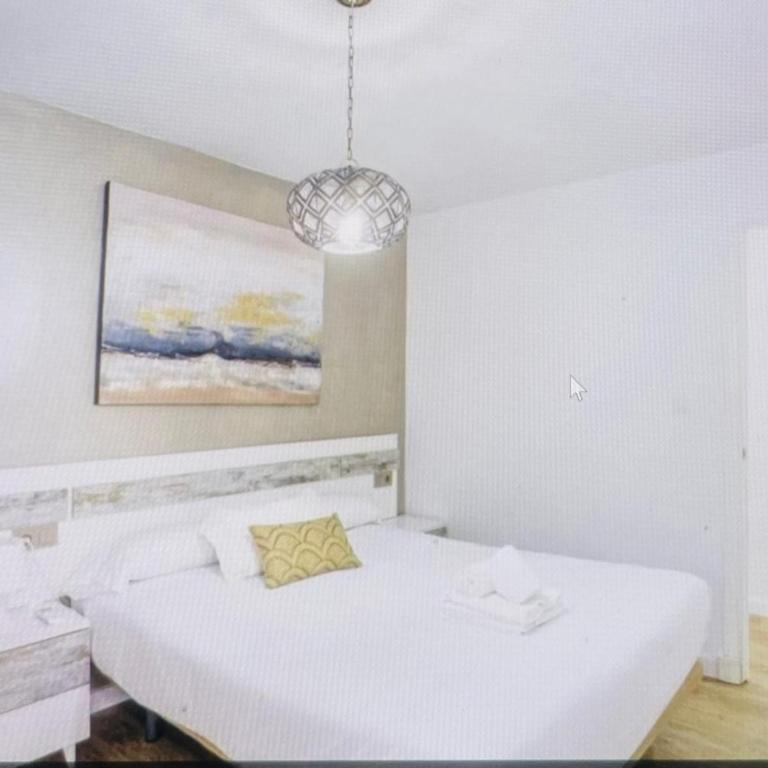 Alma gaditana en la caleta - Apartamento de 3 dormitorios - 14