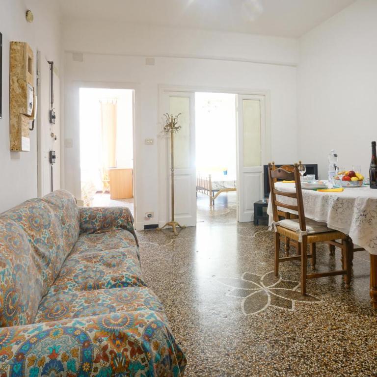 Casa Marisa - Appartamento con 3 Camere da Letto - 4