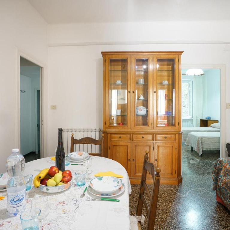 Casa Marisa - Appartamento con 3 Camere da Letto - 5
